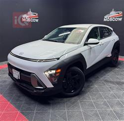 هیوندای کۆنا